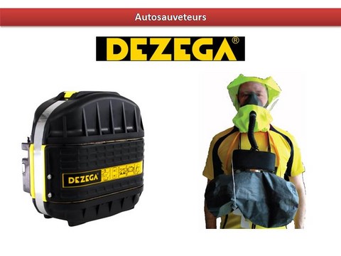 Autosauveur DEZEGA